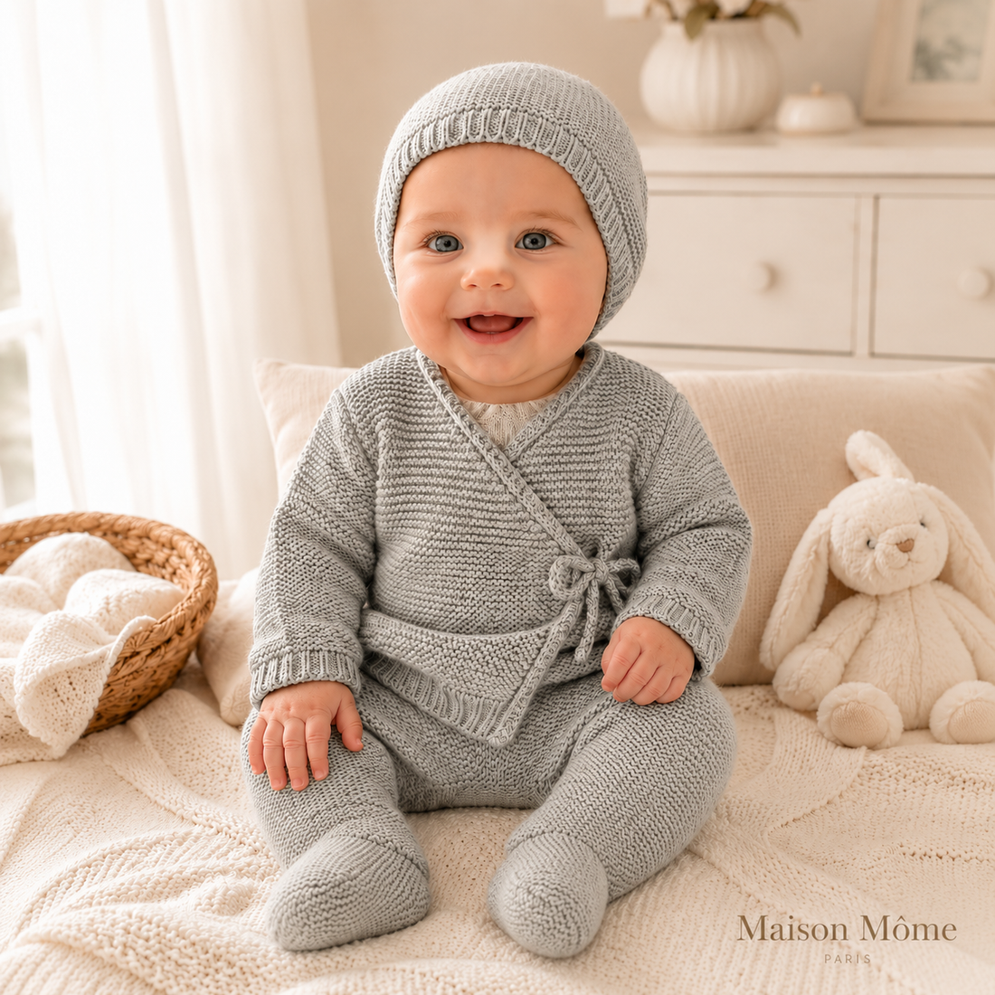 Complet naissance