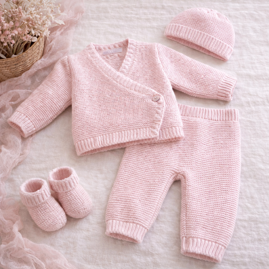 Complet naissance