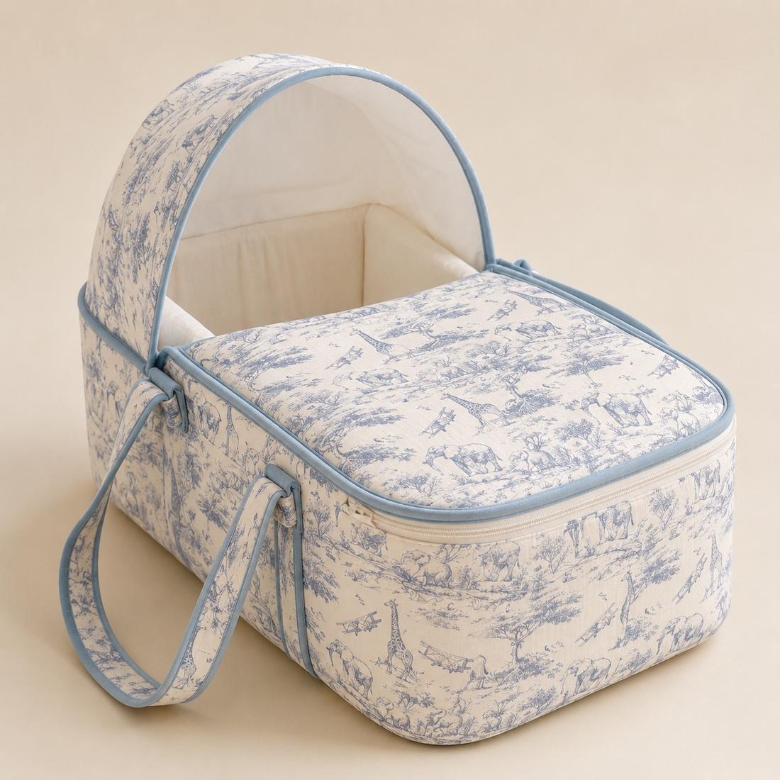 Couffin bébé