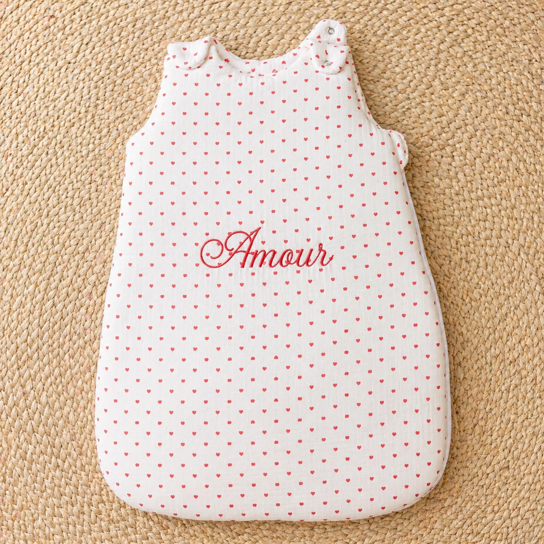 Gigoteuse Petit coeur