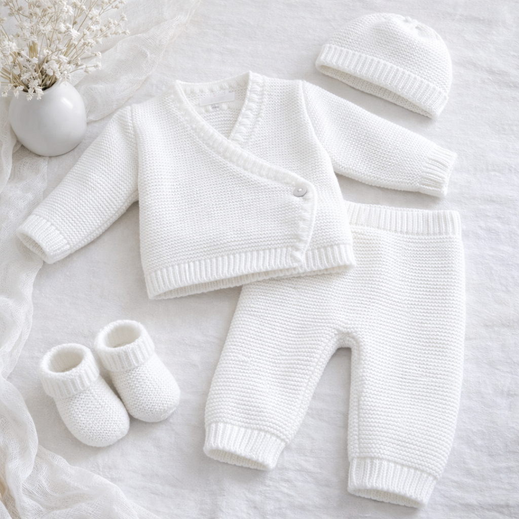 Complet naissance