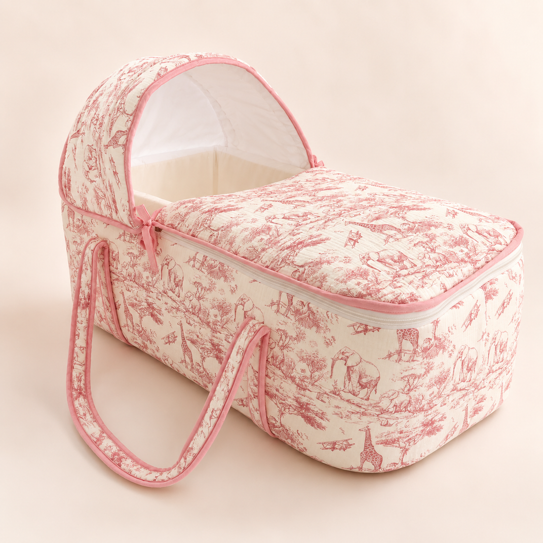 Couffin bébé