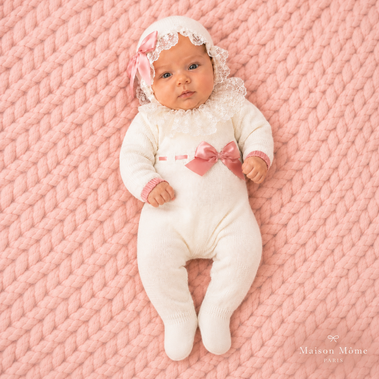 Tenue Princesse