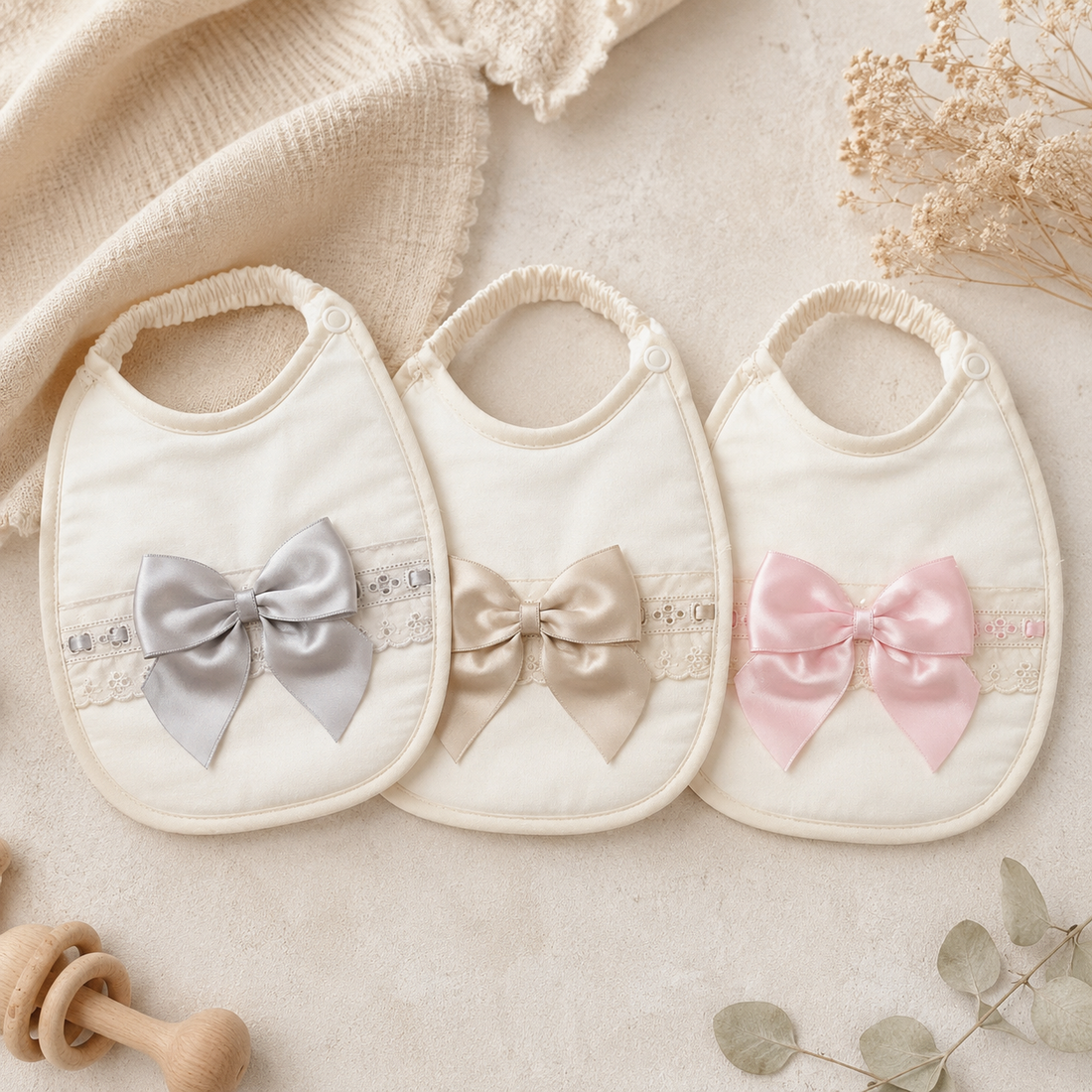 Box naissance noeud 🎀