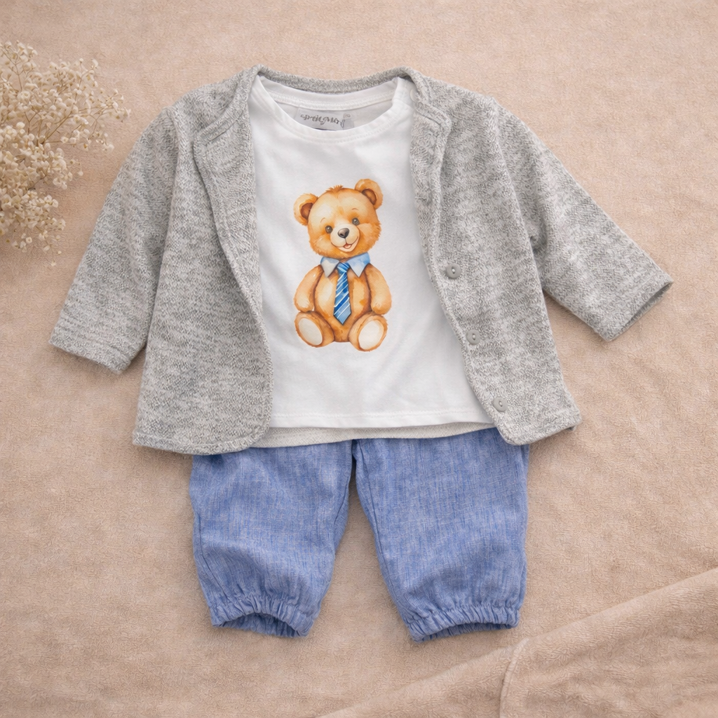 Ensemble Adrien