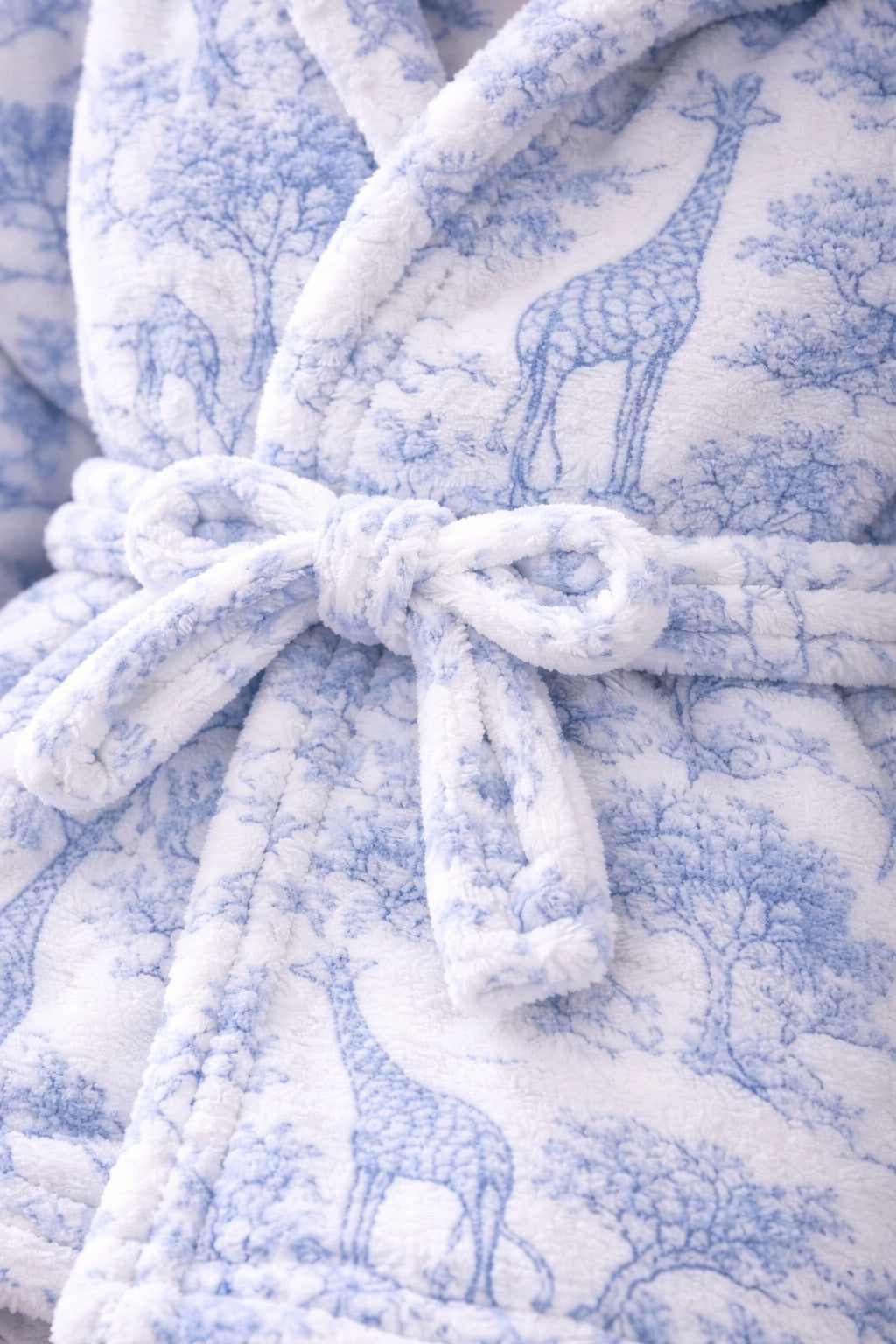 Peignoir