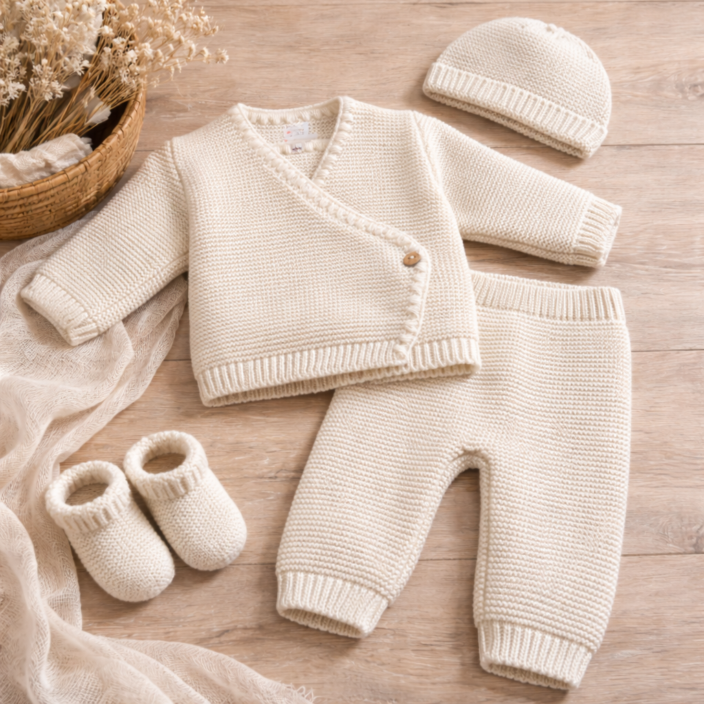 Complet naissance
