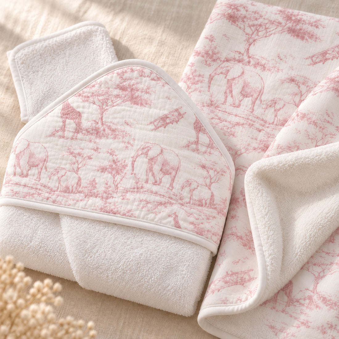 Coffret après-bain