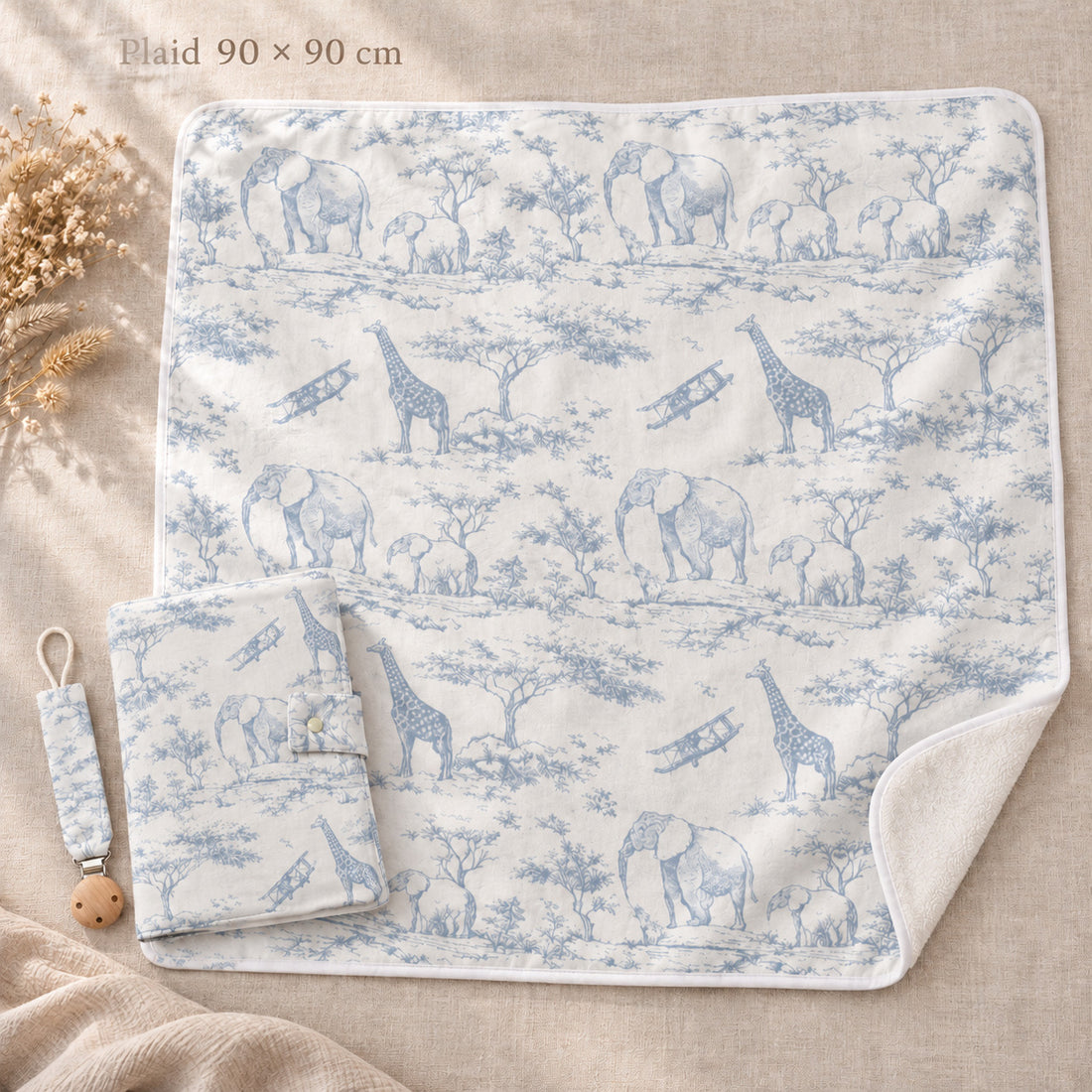 Coffret bienvenue Bébé