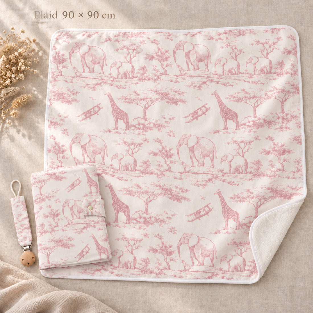 Coffret bienvenue Bébé