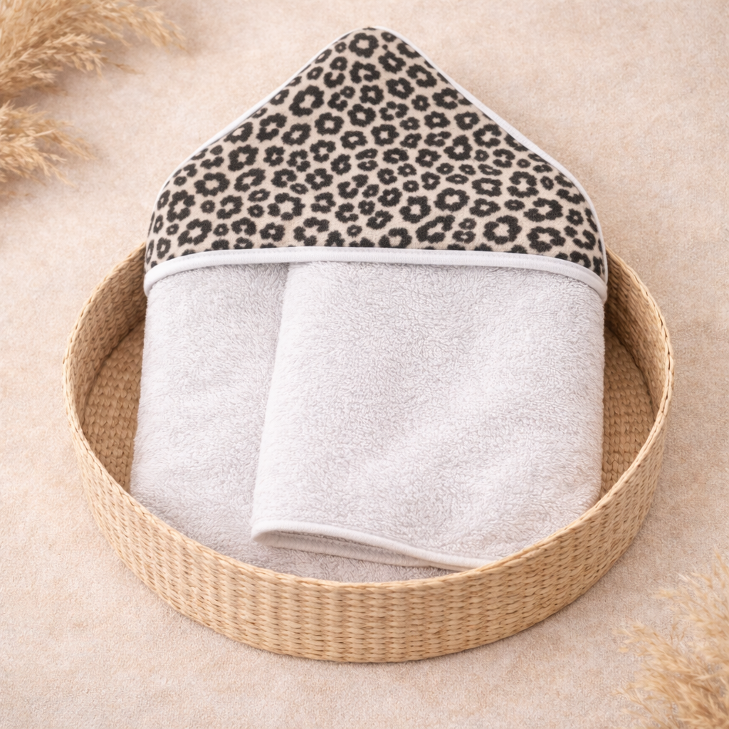 Parure de bain