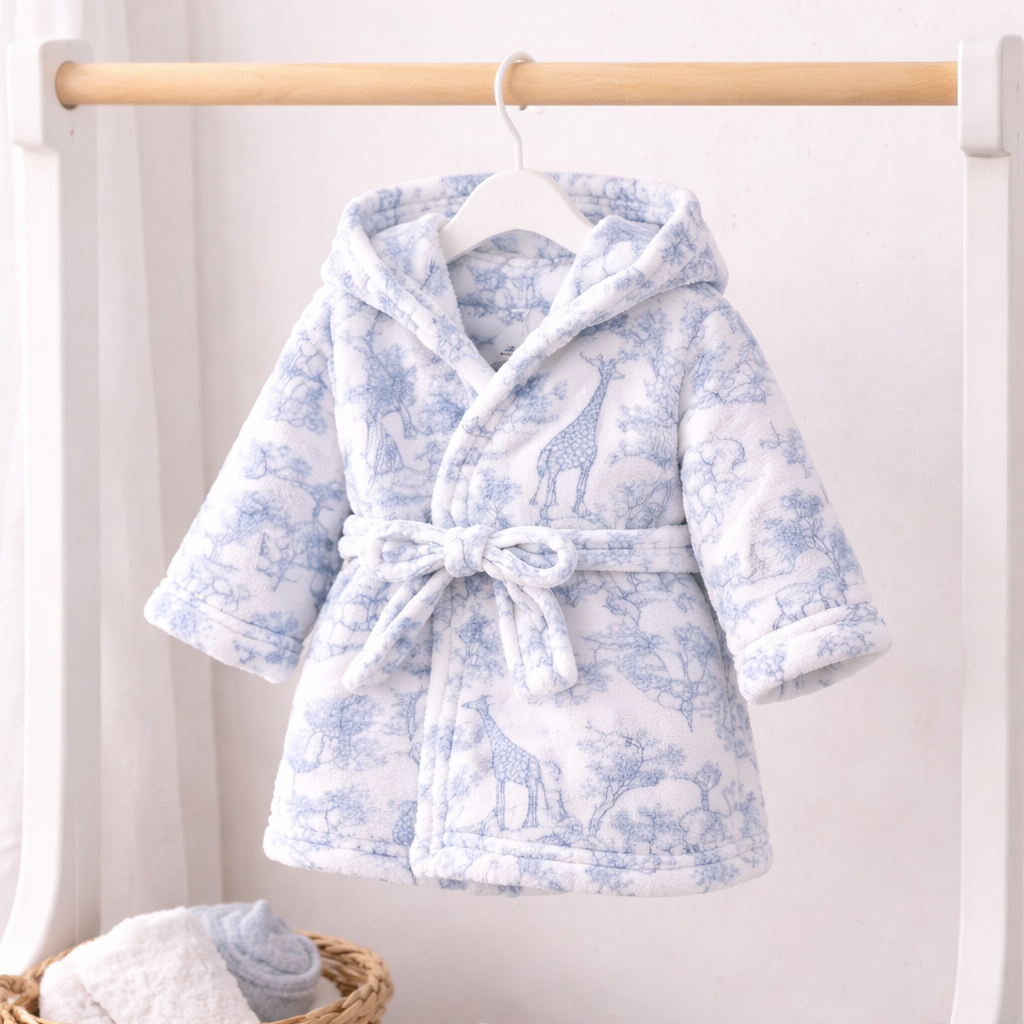 Peignoir