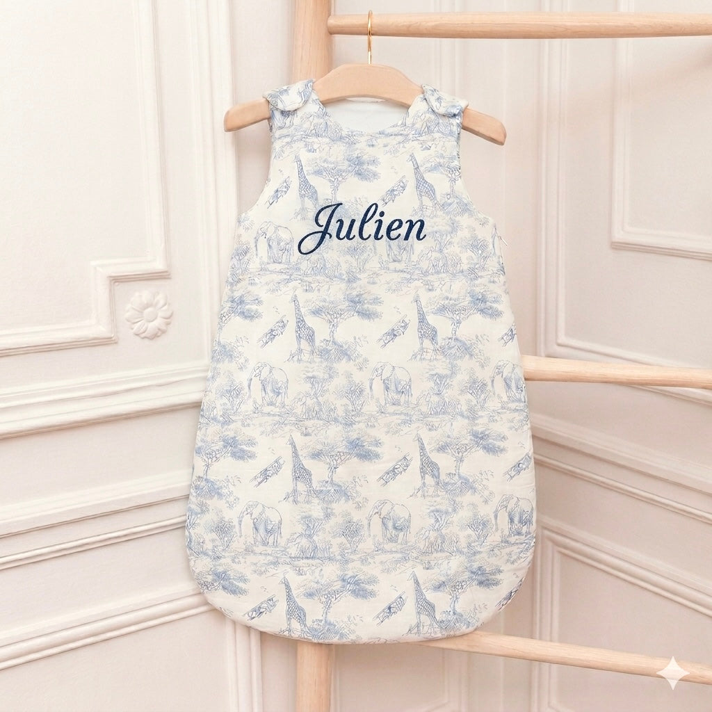 Gigoteuse 100 % coton