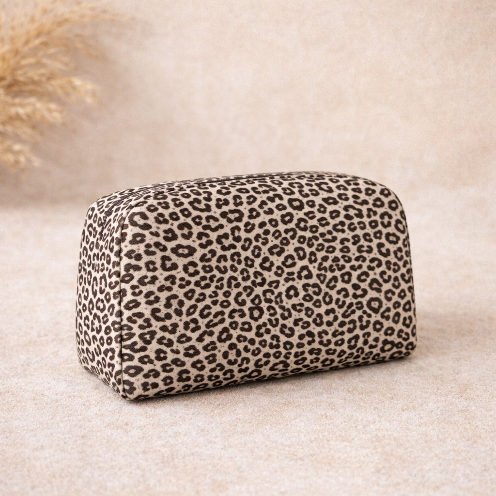 Pochette Léopard