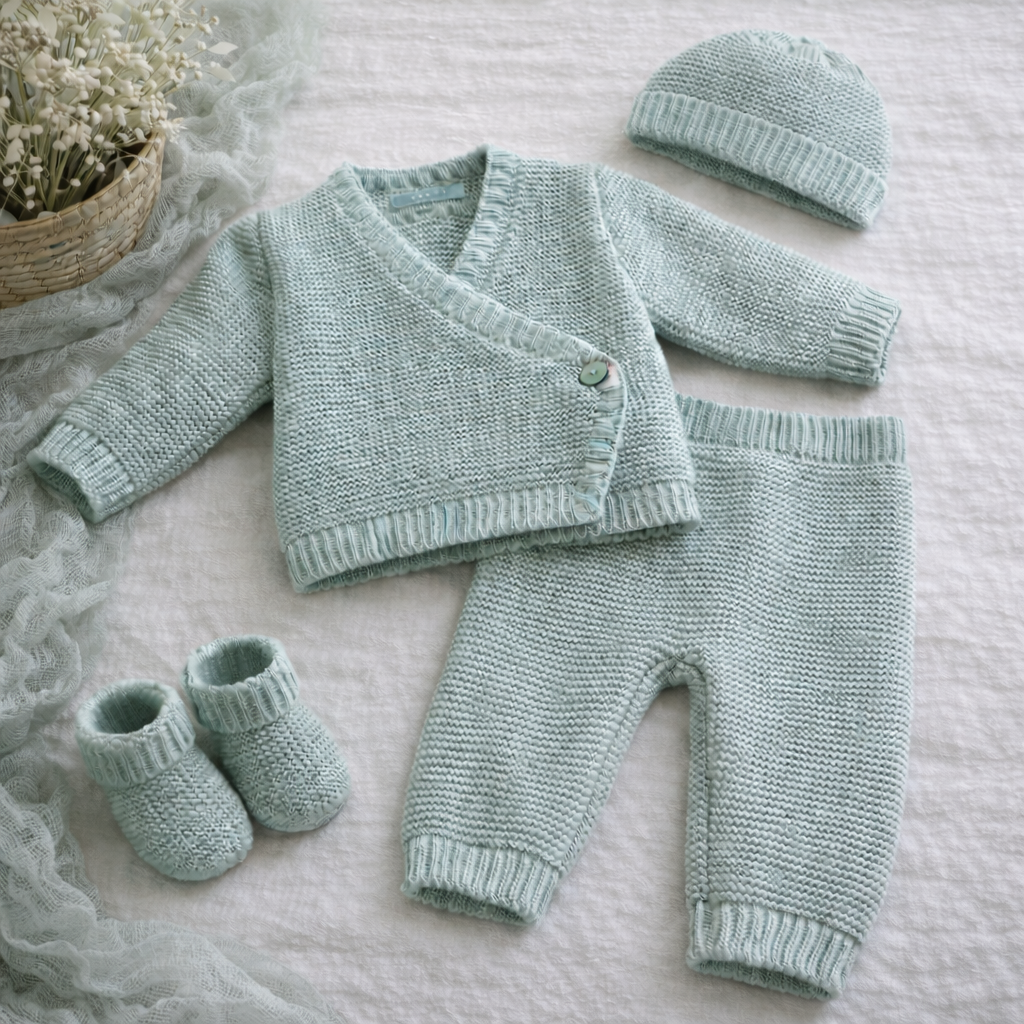 Complet naissance