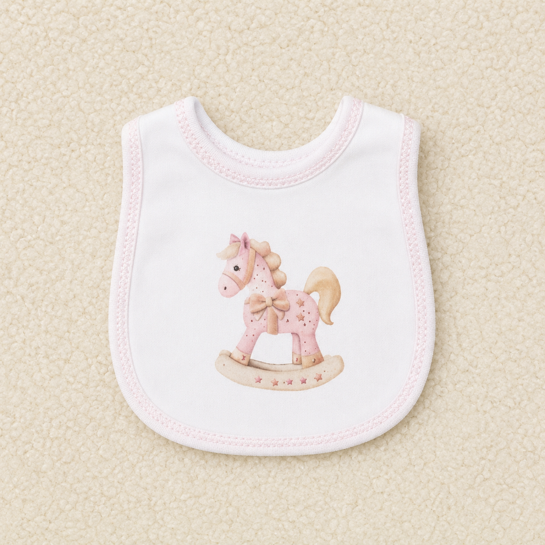Coffret naissance Charlie - 5 pièces - prêt à offrir