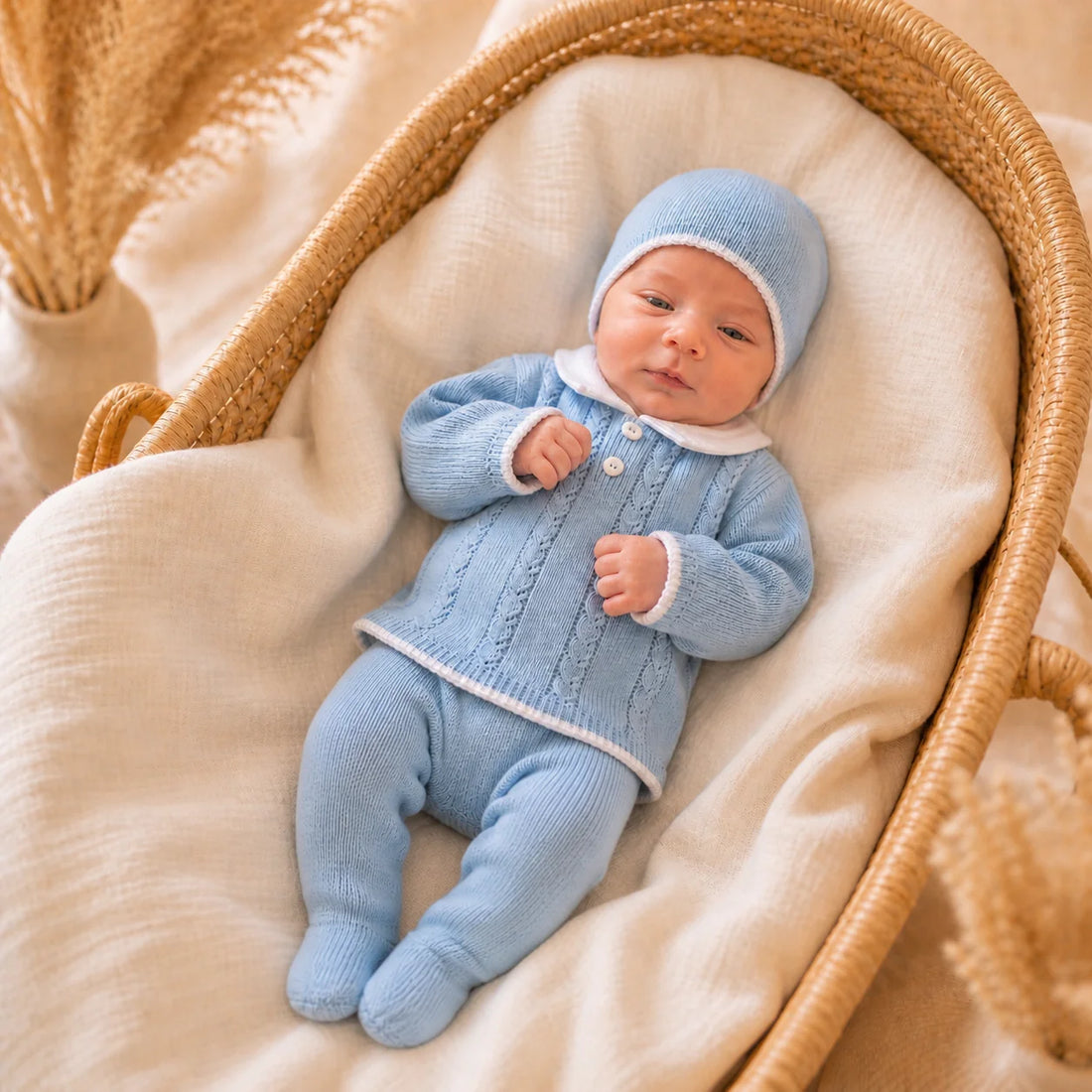 Ensemble de naissance Léo