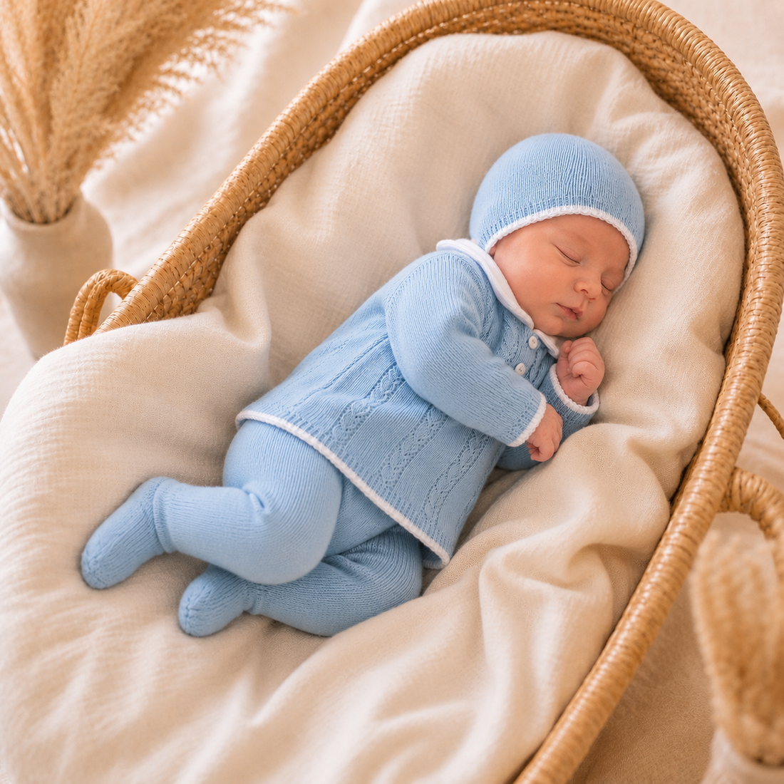 Ensemble de naissance Léo
