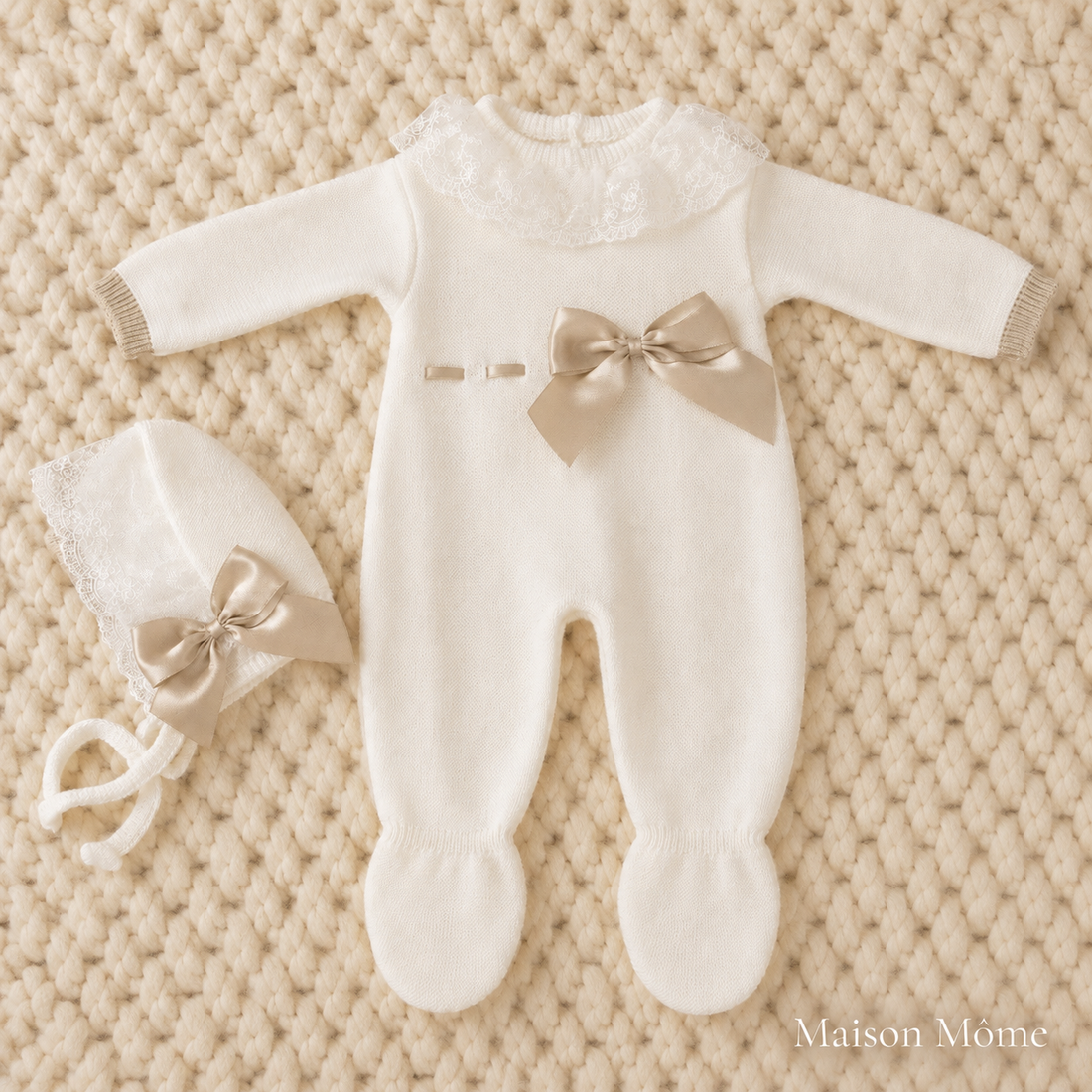 Tenue Princesse