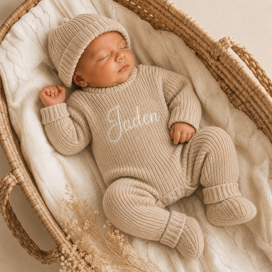 Ensemble Jaden