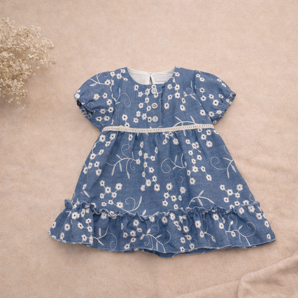 Ensemble robe Lisa