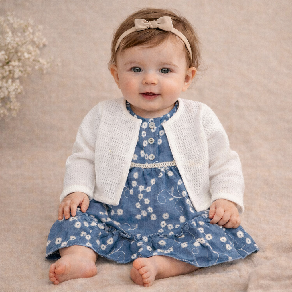 Ensemble robe Lisa