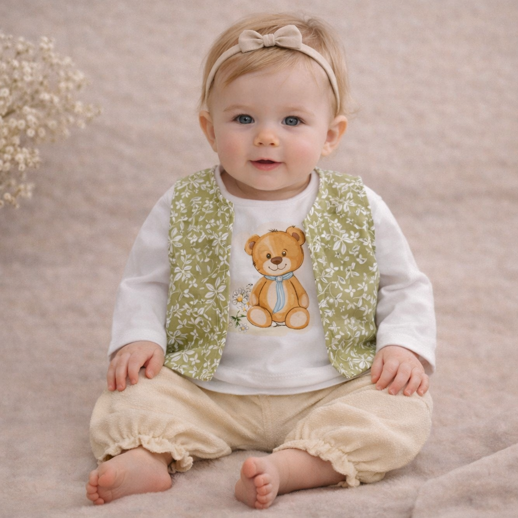 Ensemble Chloé