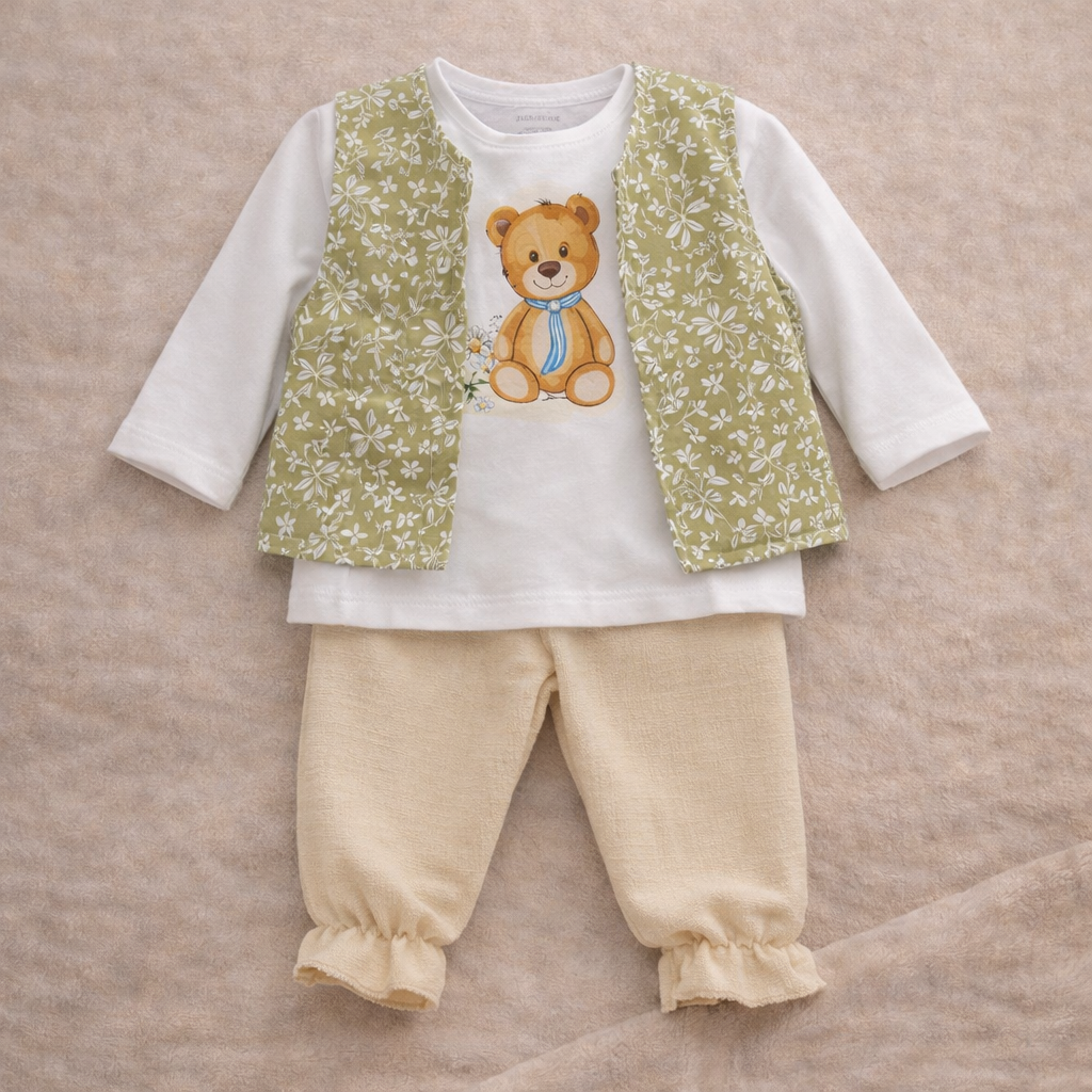 Ensemble Chloé