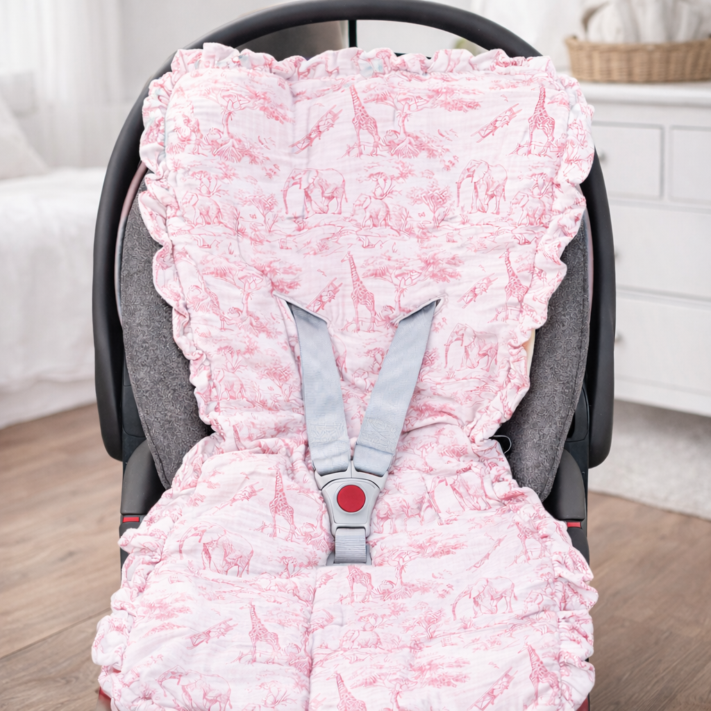 Matelas poussette/cosy