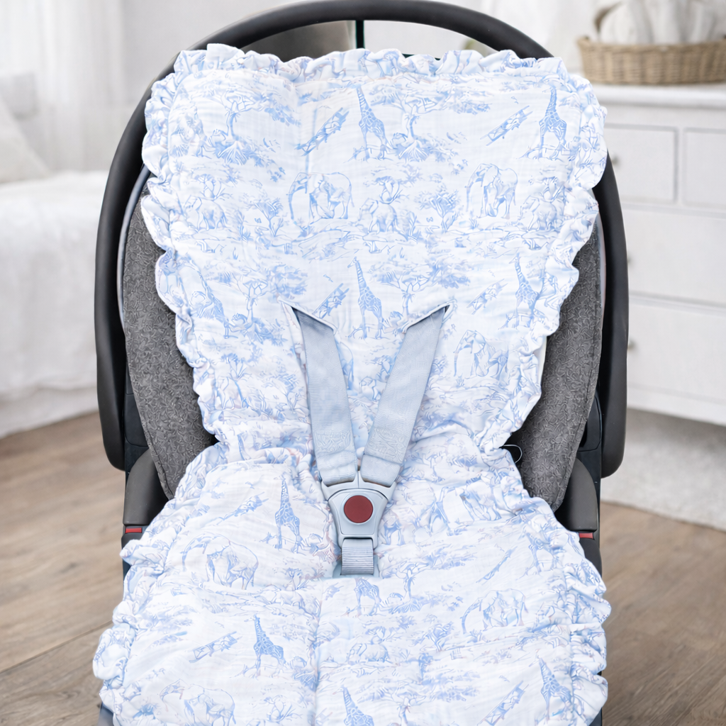 Matelas poussette/cosy